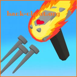 Nails & Hammer icon