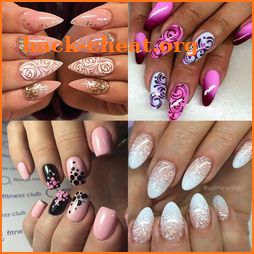 Nails Art Designs & Tutorials 2018 icon