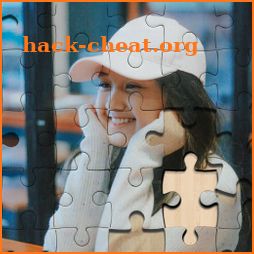 Naisa Alifia Yuriza Puzzle Games icon