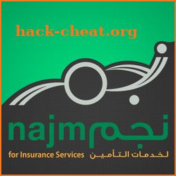 Najm icon