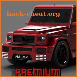 NALMP icon