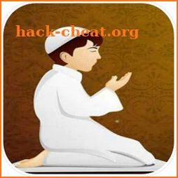 Namaz Hindi Urdu Step By Step, Namaz Ka Tarika icon