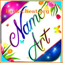 Name Art Photo Editor 2022 icon