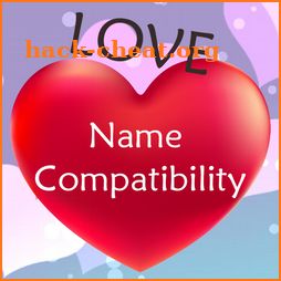 Name Compatibility - Love Calculator icon