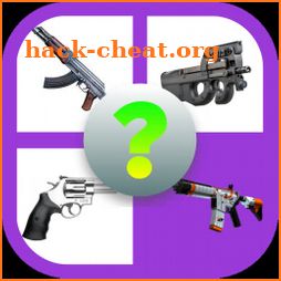 Name The Gun ! icon