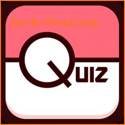 Name the Pokemon - Unofficial Pokemon Quiz Trivia icon