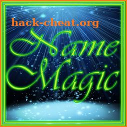 NameMagic icon