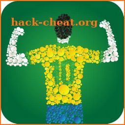 Names of Soccer Stars Quiz icon