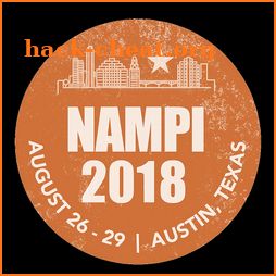 NAMPI 2018 icon