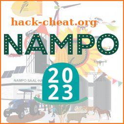 NAMPO icon