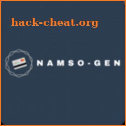 Namso Gen icon