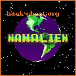 Nanalien icon