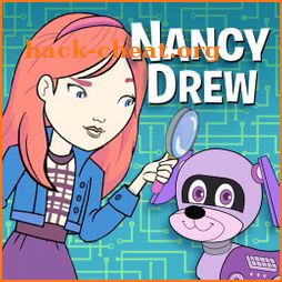 Nancy Drew Codes and Clues icon