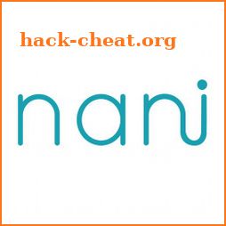 Nani Chat - Secret Chat icon