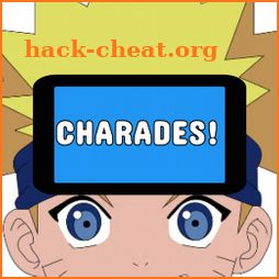 Nani! The Fandom Charades Game icon