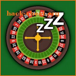 Nap Roulette icon