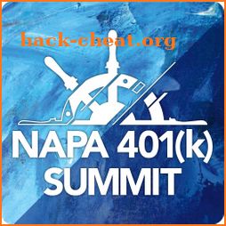 NAPA 401k Summit 2022 icon