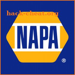 NAPA AUTO PARTS icon