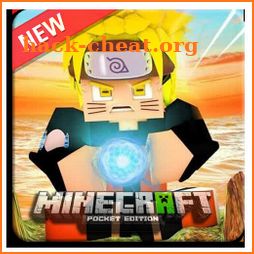 Naruto: for Minecraft PE 2021 icon