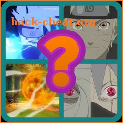 NARUTO JUTSU TRIVIA icon