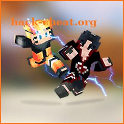 Naruto Skin For Minecraft icon