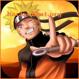 Naruto Wallpapers - Shippuden Art icon