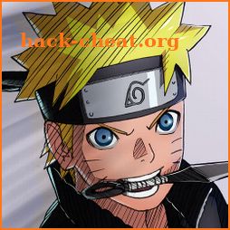 NARUTO X BORUTO NINJA TRIBES icon