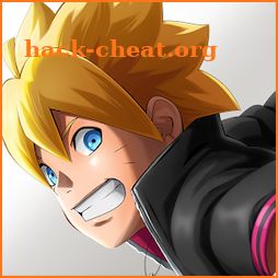 NARUTO X BORUTO NINJA VOLTAGE icon