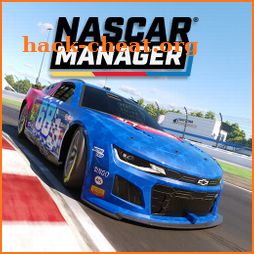 NASCAR Manager icon