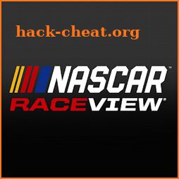 NASCAR RACEVIEW MOBILE icon