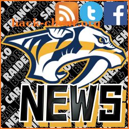 Nashville Predators All News icon