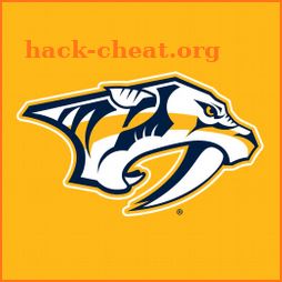 Nashville Predators App icon