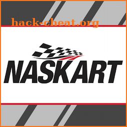 NASKART – Oakdale icon