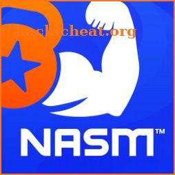 NASM CPT Exam Prep 2023 icon