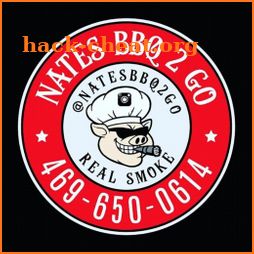 Nates BBQ 2 Go icon