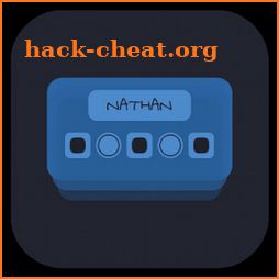 Nathan Kustom icon