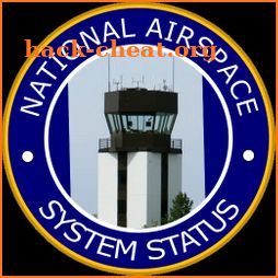 National Airspace Sys. Stat LT icon