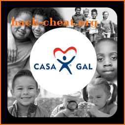 National CASA/GAL Conference icon