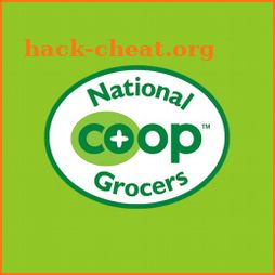 National Co+op Grocers icon