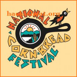 National Cornbread Festival icon