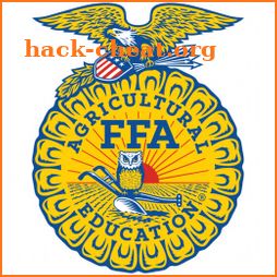 National FFA Events icon