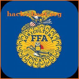 National FFA Events icon