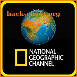 National Geographic icon