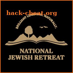 National Jewish Retreat icon