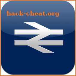 National Rail Enquiries icon