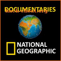 Natural Geographic : Best Documentaries 2019 icon