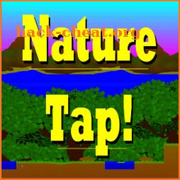 Nature Tap! icon