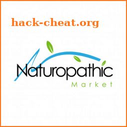 Naturopathic Market icon