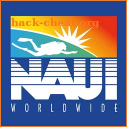 NAUI Mobile icon