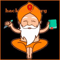 Naukari baba - Free Mock Test & Current Affairs icon